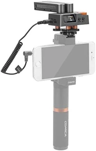 Comica CVM-WM100 (TX+RX)