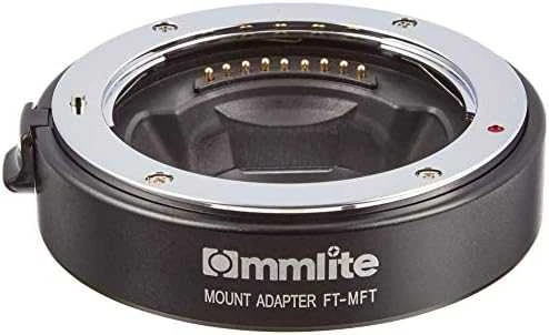 Commlite FT-MFT adapteris su jungčių kontaktais