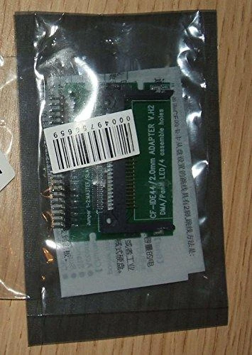 Atminties kortelė TRANSCEND 4GB CFCard 133x ultra