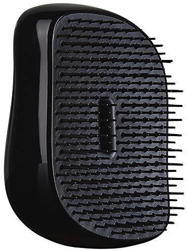 Tangle Teezer Plaukų šukos Compact Styler Classic Gold Juodas