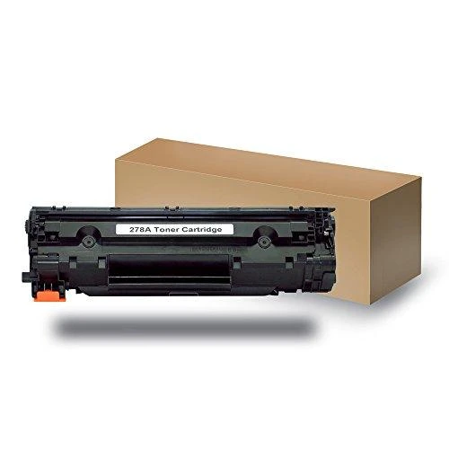 Hewlett Packard (HP) HP 78A Juodas Toneris Cartridge, 2100 pages, for LaserJet P1566, P1606dn, M1536