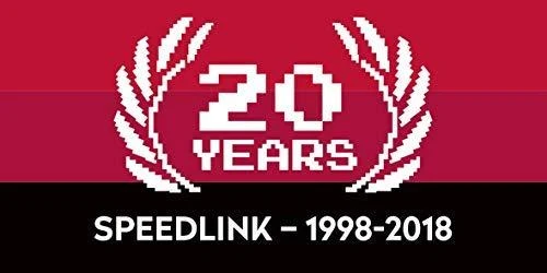 Speedlink – Competition Pro Extra vairasvirtė