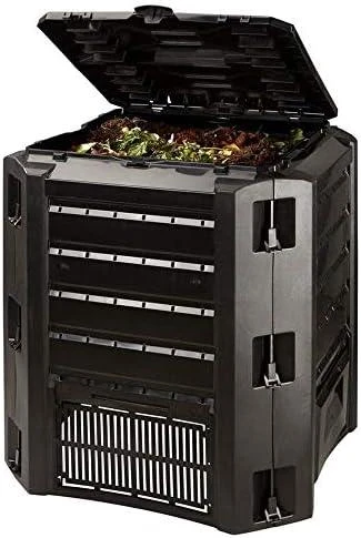 Prosperplast Compogreen komposto dėžė, 220L