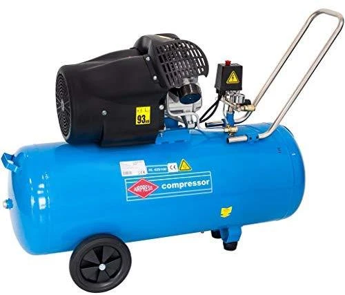 Sprężarka Airpress HL 425-100 8bar 100L (36834)