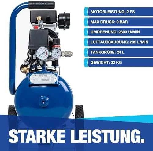 Vallejo Airbrush valiklis 200ml