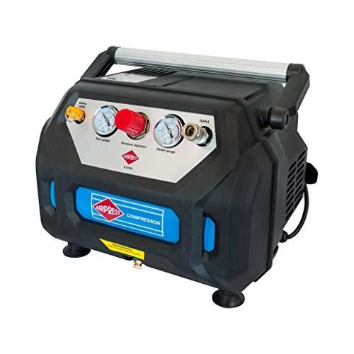 Betepalinis stūmoklinis kompresorius AIRPRESS H215/6