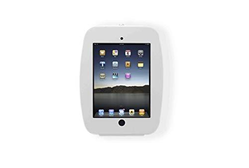 Compulocks Laikiklis Maclocks Space iPad korpuso sieninis laikiklis, skirtas iPad 10.2'' - Baltas