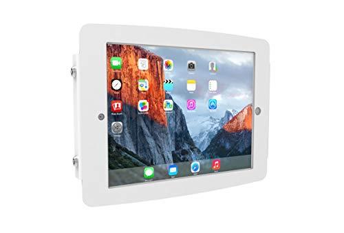 Compulocks Laikiklis Maclocks Space iPad korpuso sieninis laikiklis, skirtas iPad 10.2'' - Baltas