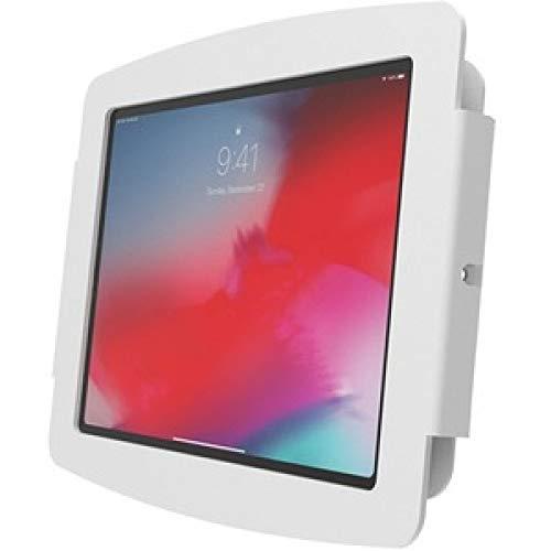 Compulocks Laikiklis Maclocks Space iPad korpuso sieninis laikiklis, skirtas iPad 10.2'' - Baltas