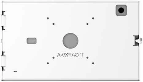 Laikiklis „Compulocks Galaxy Tab A9+ Apex Enclosure Wall Mount“ – dėklas – planšetiniam kompiuteriui – užrakinamas – metalinis rėmas – Baltas – ekrano dydis: 27,94 cm (11 colių) – sieninis laikiklis – skirtas „Samsung Galaxy Tab A9+“