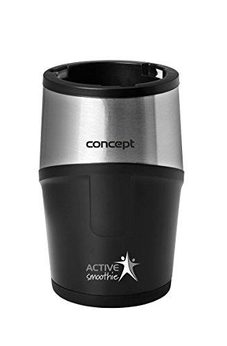 Concept SM3385 plakiklis 0.5 L Tabletop plakiklis 180 W