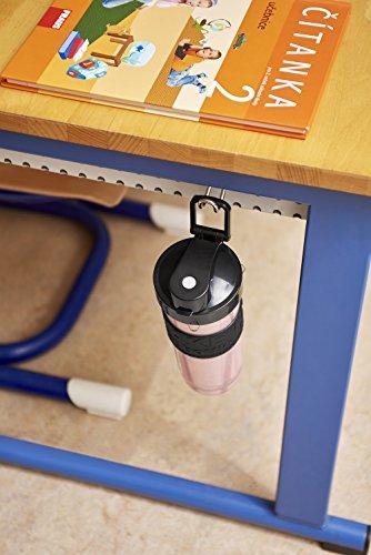 Concept SM3385 plakiklis 0.5 L Tabletop plakiklis 180 W