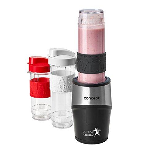 Concept SM3385 plakiklis 0.5 L Tabletop plakiklis 180 W