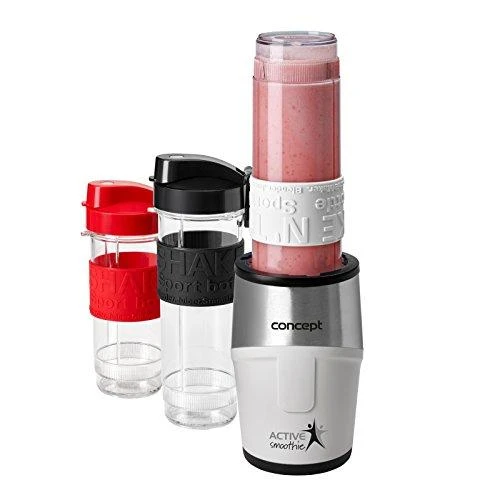 Concept SM3380 plakiklis 0.5 L Tabletop plakiklis 180 W