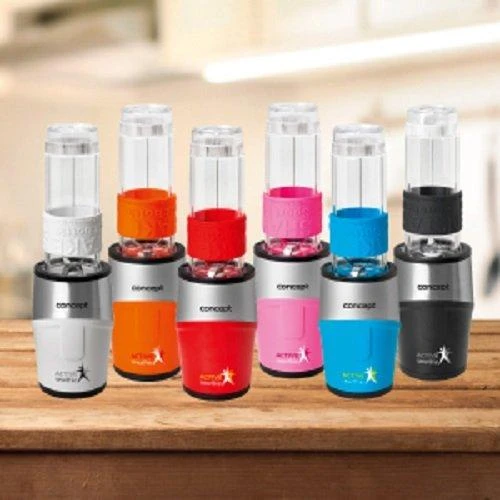 Concept SM3380 plakiklis 0.5 L Tabletop plakiklis 180 W