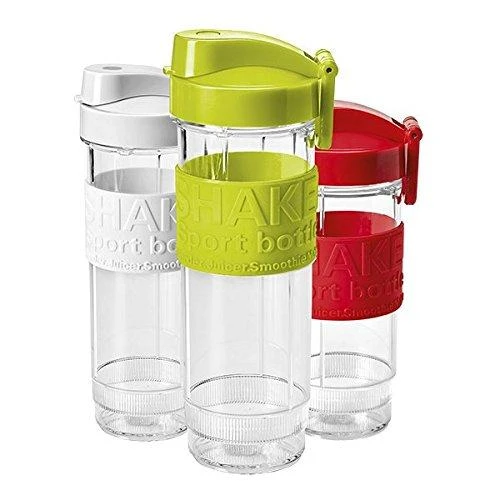 Concept sm3391 1.2 L Tabletop plakiklis 700 W Nerūdijantis plienas, Baltas