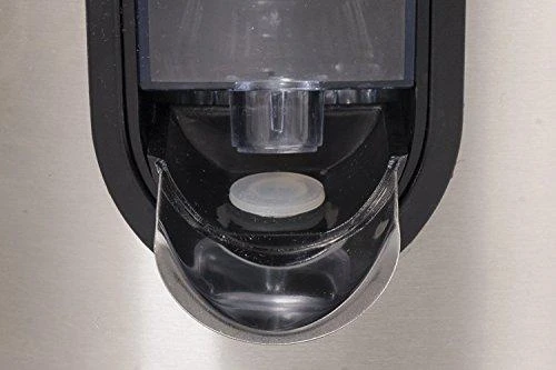 Sulčiaspaudė Juicer for citrus fruit CONCEPT CE-3520 (160W, 0,75l, sidabrinis color)