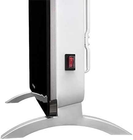 Šildytuvas Concept Solution KS4010 konwektorowy 2000 W