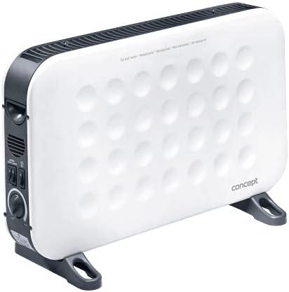 Concept Solution radiatorius Concept konvektorius 2000 W