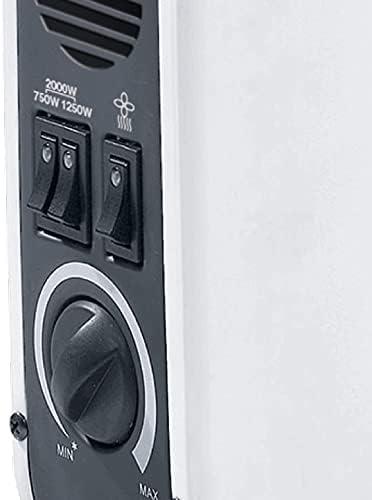 Concept Solution radiatorius Concept konvektorius 2000 W