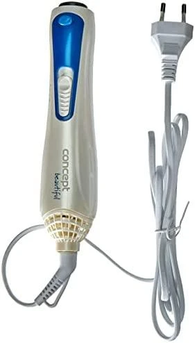 Concept Koncepcinis Airstyler mėlynas KF1310