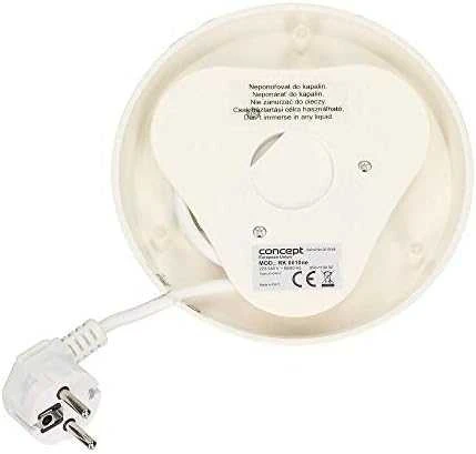 Keraminis elektrinis virdulys 1 L Concept RK0010NE