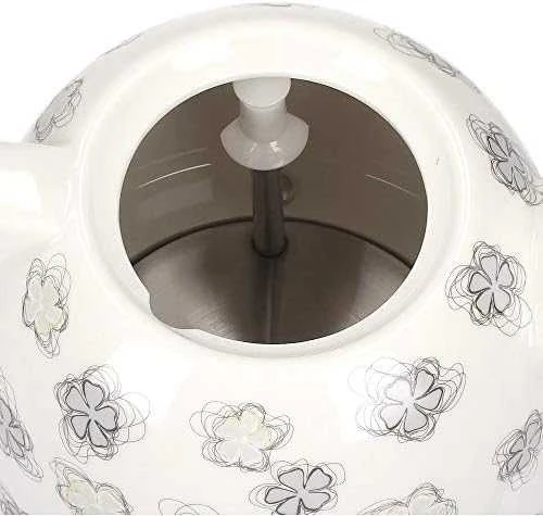 Keraminis elektrinis virdulys 1 L Concept RK0010NE