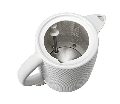 Virdulys - Concept RK0040 1.5 L 1500 W Baltas