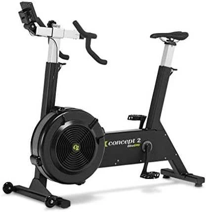Concept2 BikeErg -ergometri