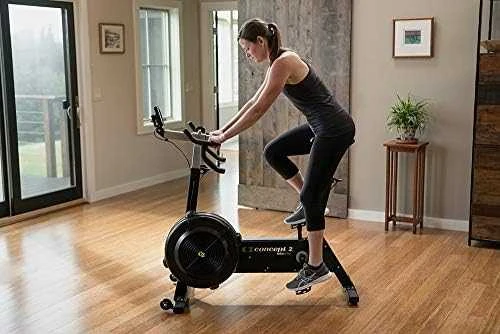 Concept2 BikeErg -ergometri