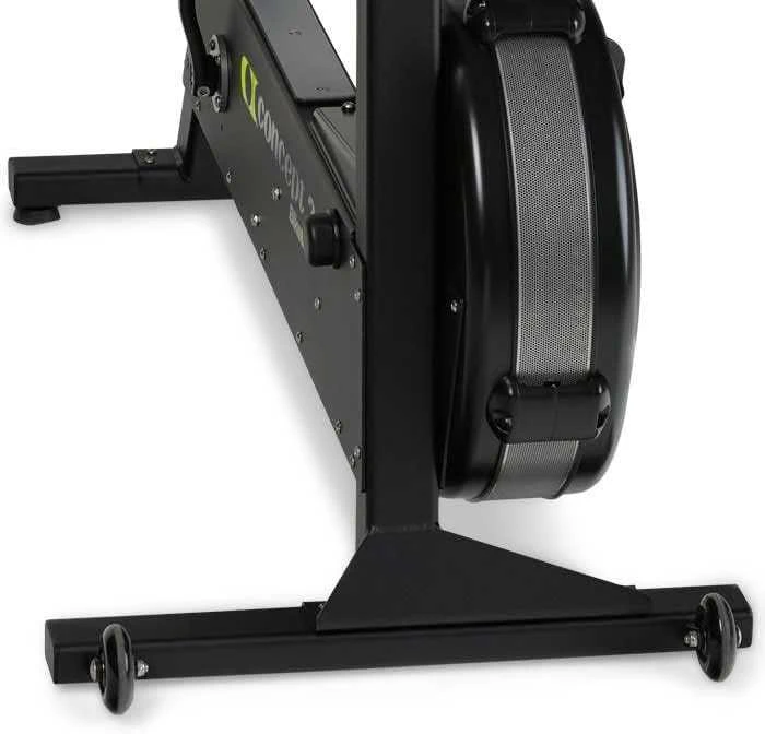Concept2 BikeErg -ergometri