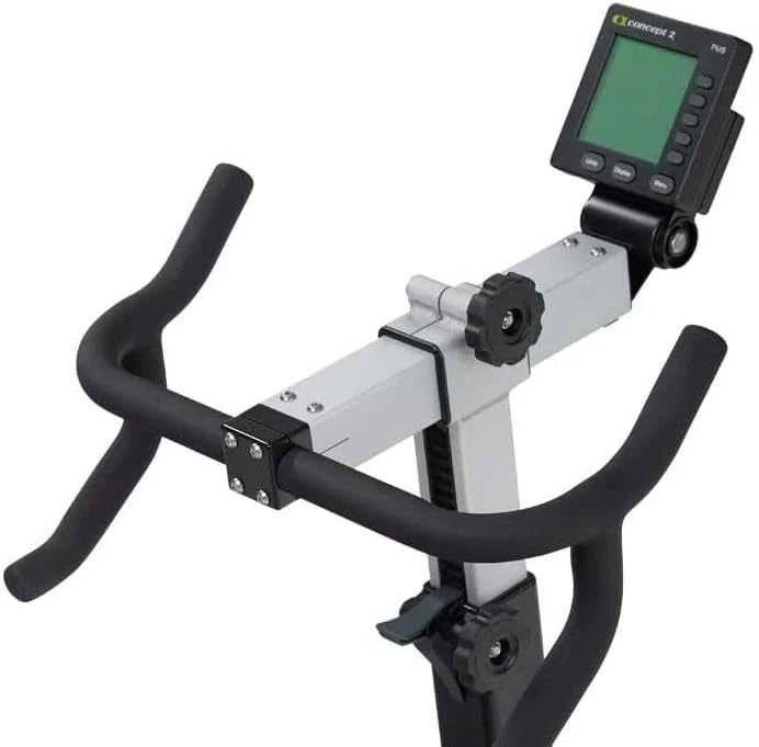 Concept2 BikeErg -ergometri