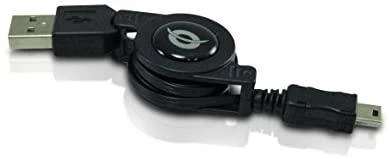 Įkroviklis Conceptronic 2x USB-A 2 A (CUSBCAR2A)