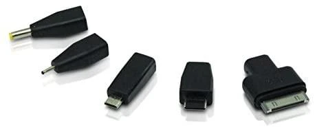 Įkroviklis Conceptronic 2x USB-A 2 A (CUSBCAR2A)