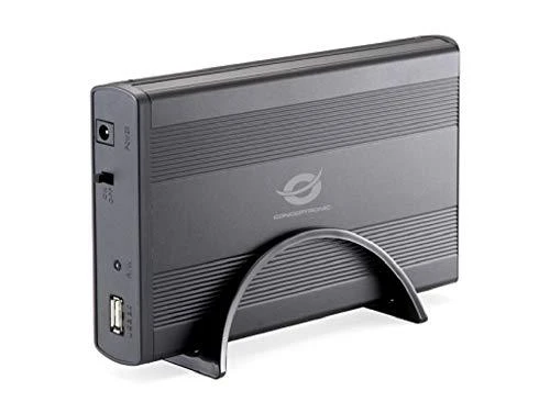 „Conceptronic“ 3,5 colio HDD disko lizdas (CHD3SU)
