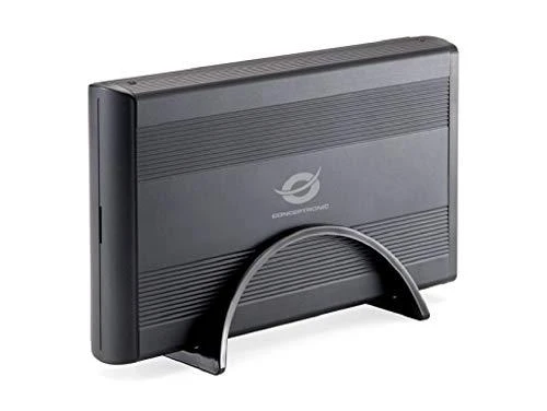 „Conceptronic“ 3,5 colio HDD disko lizdas (CHD3SU)