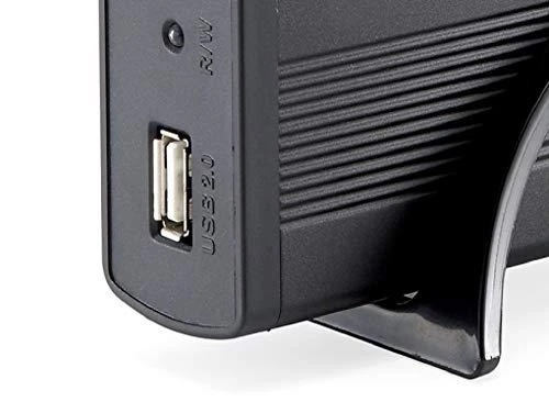 „Conceptronic“ 3,5 colio HDD disko lizdas (CHD3SU)