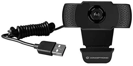 Internetinė kamera Conceptronic AMDIS04B