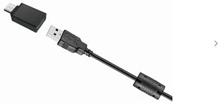 Carruzzo Conceptronic AMDIS08B internetinė kamera 15,9 MP 3840 x 2160 pikseliai USB 2.0 Juoda