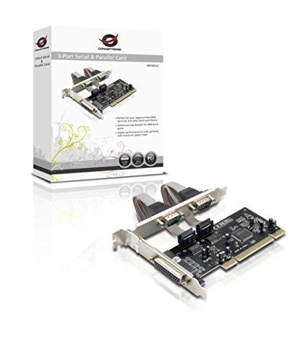 Kontroler Conceptronic PCI – PCMCIA (CIPCARD)