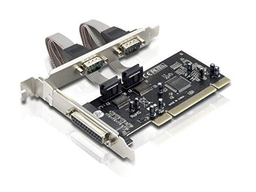 Kontroler Conceptronic PCI – PCMCIA (CIPCARD)