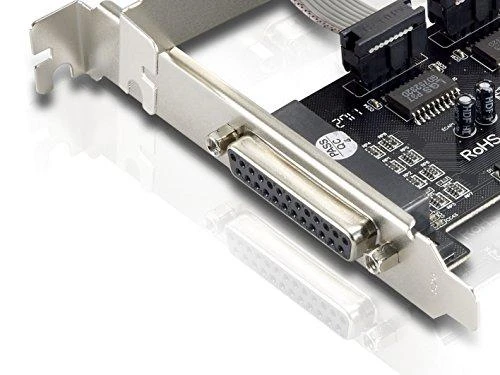 Kontroler Conceptronic PCI – PCMCIA (CIPCARD)