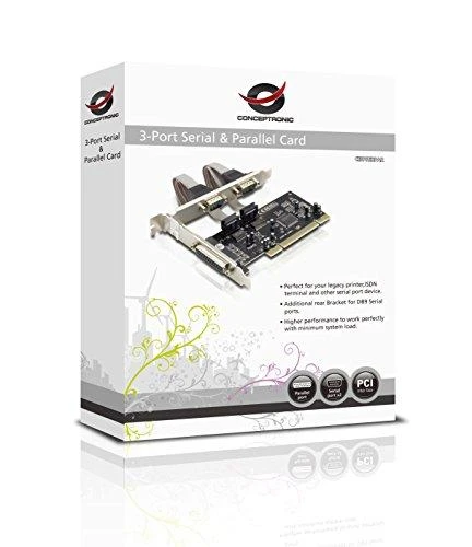 Kontroler Conceptronic PCI – PCMCIA (CIPCARD)
