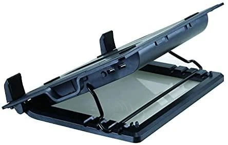 Aušinimo stovas Conceptronic THANA ERGO CNBCOOLSTAND1F