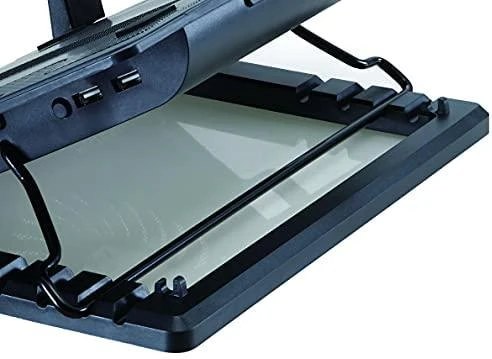 Aušinimo stovas Conceptronic THANA ERGO CNBCOOLSTAND1F
