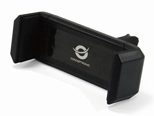 Įkroviklis Conceptronic 2x USB-A 2 A (CUSBCAR2AKIT)