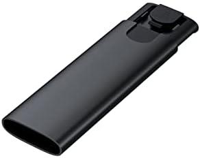 Conceptronic DANTE04B M.2 SATA/NVMe USB-C Juodas Korpusas