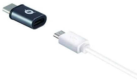 Conceptronic DONN05G OTG adapteris USB-C į Micro