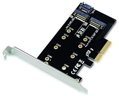 Tinklo plokš. CONCEPTRONIC EMRICK04B
