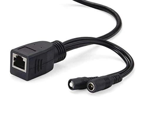 Kamera IP Conceptronic CONCEPTRONIC JARETH02W belaidė debesijos IP kamera, lauko